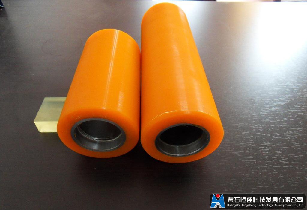 聚氨酯膠輥，膠輥生產(chǎn)廠家